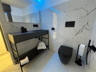 Suit home Archimede - Palermo - 5