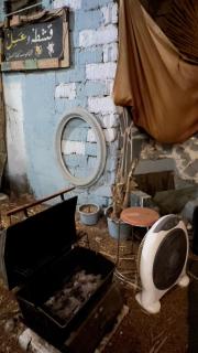 Full equipped home - Lighthouse - Dahab - 3