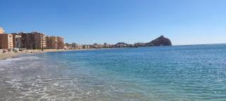 Acogedor hogar cerquita del mar - 9