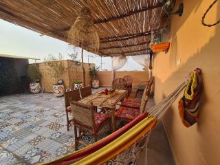 House Silya - Oulad Akkou - 0