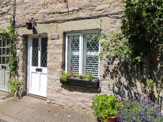 Chancery Cottage - 8