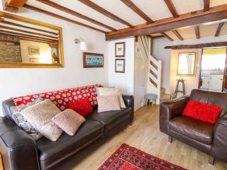 Chancery Cottage - Hay-on-Wye - 5