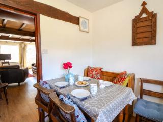 Chancery Cottage - Hay-on-Wye - 3