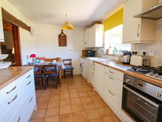 Chancery Cottage - 2