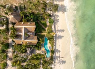 Dar Beach House - Michamvi - Michamvi - 9