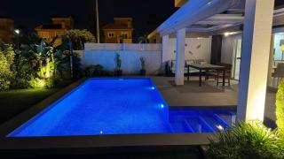 16 Luxury Villa - private pool - Alicante - 9