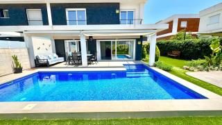 16 Luxury Villa - private pool - Alicante - 7