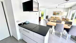 16 Luxury Villa - private pool - Alicante - 4