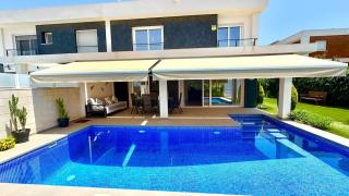 16 Luxury Villa - private pool - Alicante - 3
