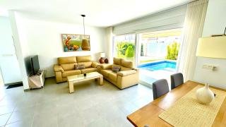 16 Luxury Villa - private pool - Alicante - 1
