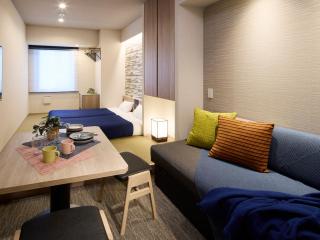 Minn Ueno Shin-Okachimachi - Tokyo - 3
