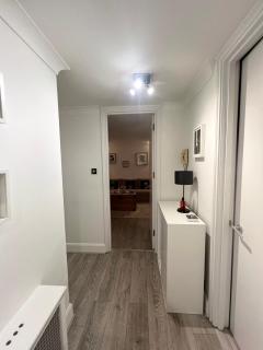 Two bedroom appartment in Khnightsbridge - Londra - 7