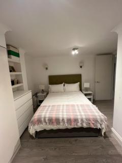 Two bedroom appartment in Khnightsbridge - Londra - 4