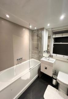 Two bedroom appartment in Khnightsbridge - Londra - 3