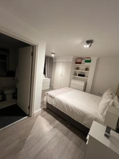 Two bedroom appartment in Khnightsbridge - Londra - 5