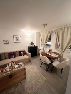 Two bedroom appartment in Khnightsbridge - Londra - 8