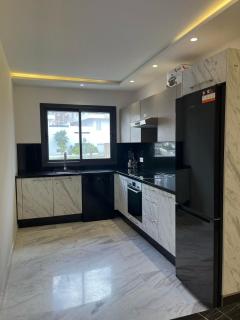 Modern & Luxe Studio in Malabata Hills - Tanger - 4