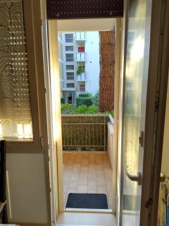 Appartamento con giardino - 5 minuti dal mare - 7