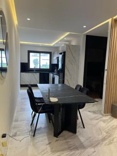 Modern & Luxe Studio in Malabata Hills - Tanger - 2