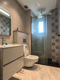 Modern & Luxe Studio in Malabata Hills - Tanger - 1