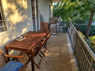Appartamento con giardino - 5 minuti dal mare - 9