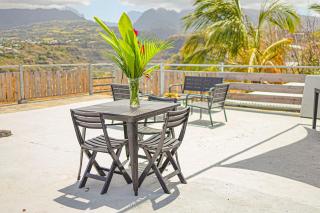 Eclats d'Etoiles - Rooftop - Piscine - By Sister Home - Saint-Pierre - 7