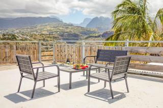 Eclats d'Etoiles - Rooftop - Piscine - By Sister Home - Saint-Pierre - 0
