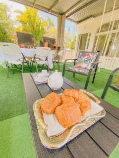 Eclats d'Etoiles - Rooftop - Piscine - By Sister Home - Saint-Pierre - 5