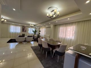Zayed continental Apartment - Sheikh Zayed - 9