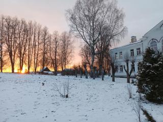 Bērzgala Muižiņa - - 2