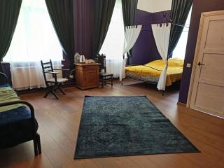 Bērzgala Muižiņa - - 1