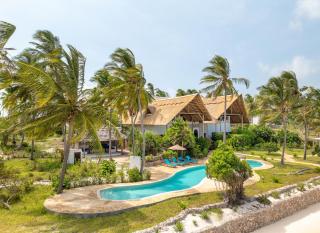 Dar Beach House - Michamvi - Michamvi - 0