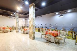 Hotel Wedlock - Golf Course Road - Gurgaon - 9