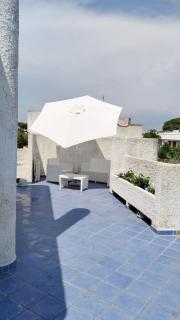 La Casa Blu a Montalto Marina - Torre di Montalto - 9
