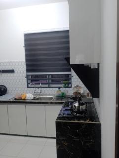 Homestay Permaipura - Gua Sai - 2