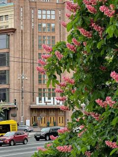 Manhattan High Line Apart - Kiev - 4
