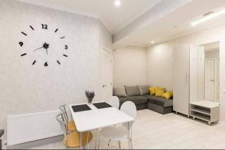 Andrei Doga apartament - Chişinău - 9