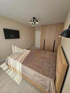 Andrei Doga apartament - Chişinău - 7