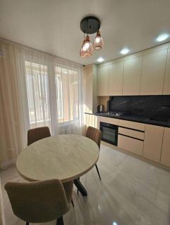 Andrei Doga apartament - Chişinău - 5