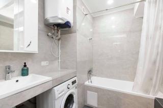 Andrei Doga apartament - Chişinău - 4