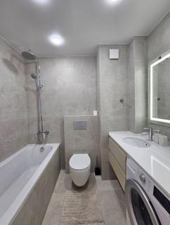 Andrei Doga apartament - Chişinău - 3