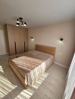 Andrei Doga apartament - Chişinău - 2