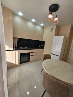 Andrei Doga apartament - Chişinău - 1