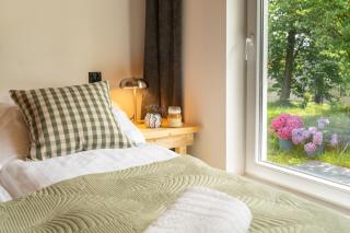 Domek w Sercu Ustrzyk - 7