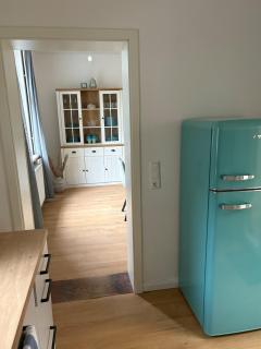 NEU 2025 Friesenhaus 1940 Esens - 6