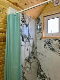 Tasmal Yurt Camp - Tong - 2