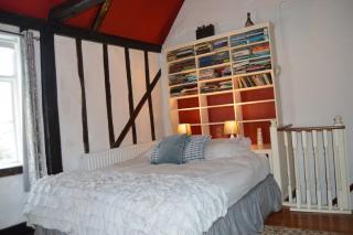 Countryside Tiny House - Roydon - 9