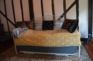 Countryside Tiny House - Roydon - 8