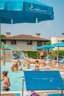 Airone Bianco Residence Village - Lido delle Nazioni - 1