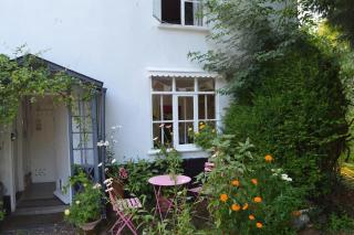 Countryside Tiny House - Roydon - 5